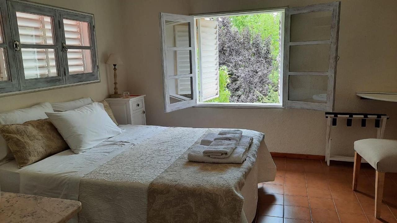 La Masia Chacras de Coria Cameră foto