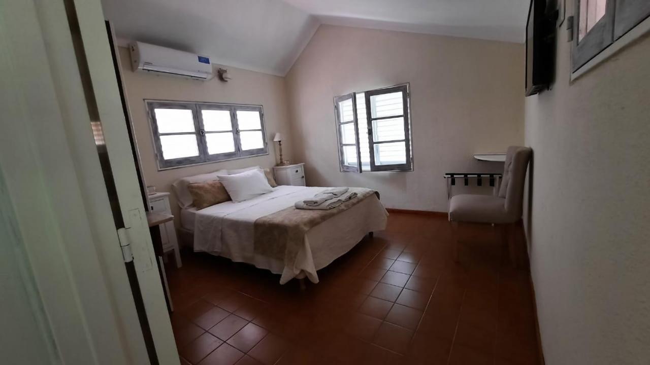 La Masia Chacras de Coria Cameră foto